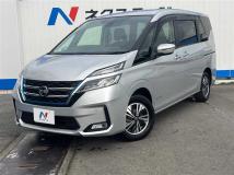 2022 Nissan Serena