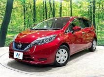 2016 Nissan Note
