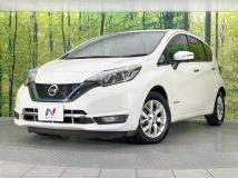 2017 Nissan Note