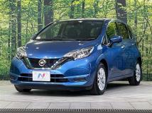 2019 Nissan Note