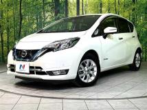 2019 Nissan Note