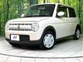 2017 Suzuki Lapin