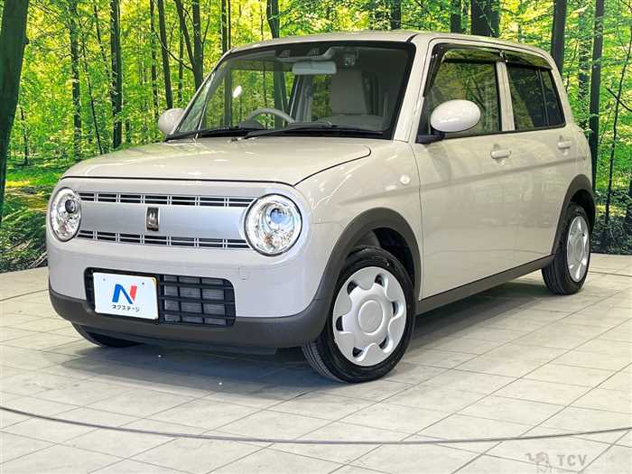 2023 Suzuki Lapin