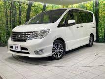 2013 Nissan Serena