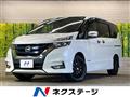 2018 Nissan Serena