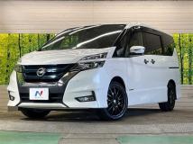 2018 Nissan Serena