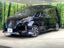 2021 Nissan Serena