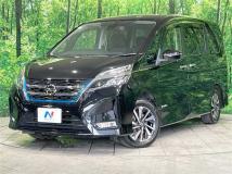 2022 Nissan Serena