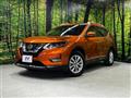 2019 Nissan X-Trail