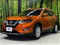 2019 Nissan X-Trail