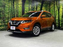 2019 Nissan X-Trail