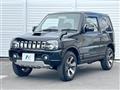 2012 Suzuki Jimny