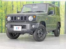 2020 Suzuki Jimny