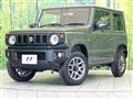 2021 Suzuki Jimny