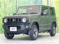 2021 Suzuki Jimny