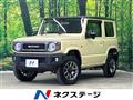 2021 Suzuki Jimny