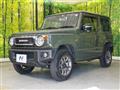 2023 Suzuki Jimny
