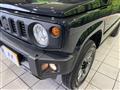 2025 Suzuki Jimny