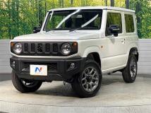 2025 Suzuki Jimny