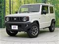 2025 Suzuki Jimny