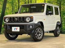 2025 Suzuki Jimny