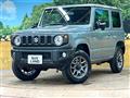 2025 Suzuki Jimny