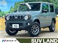 2025 Suzuki Jimny
