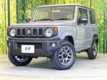 2025 Suzuki Jimny
