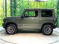 2025 Suzuki Jimny