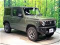 2025 Suzuki Jimny