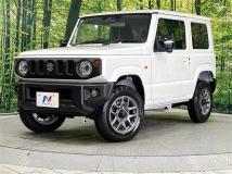 2026 Suzuki Jimny
