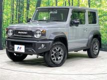 2023 Suzuki Jimny Sierra