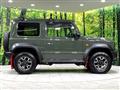 2023 Suzuki Jimny Sierra