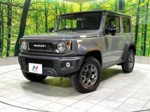 2024 Suzuki Jimny Sierra