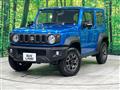 2024 Suzuki Jimny Sierra