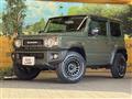 2024 Suzuki Jimny Sierra