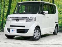 2012 Honda N BOX