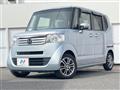 2013 Honda N BOX