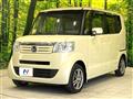 2014 Honda N BOX