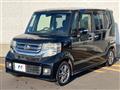 2015 Honda N BOX