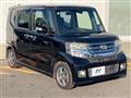 2015 Honda N BOX