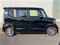 2015 Honda N BOX