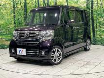 2015 Honda N BOX