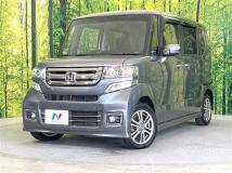 2016 Honda N BOX