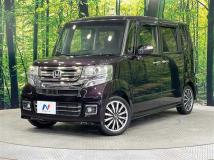 2015 Honda N BOX