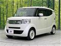 2015 Honda N BOX