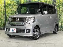 2012 Honda N BOX