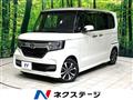 2017 Honda N BOX