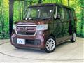 2018 Honda N BOX