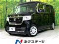 2018 Honda N BOX